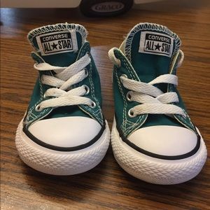 Toddler converse